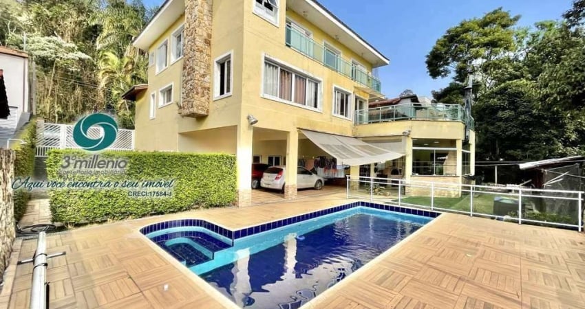 Cond Vila Verde)-4d/3sts, gourmet, piscina, condo c/ótimo