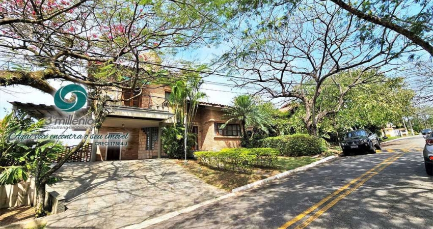 Casa com 4 quartos, Nova Higienópolis, Jandira - R$ 1.6 mi, Cod: 32095