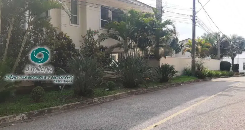 Casa para venda/locação  São Paulo 2 -Granja Viana -3 suítes!