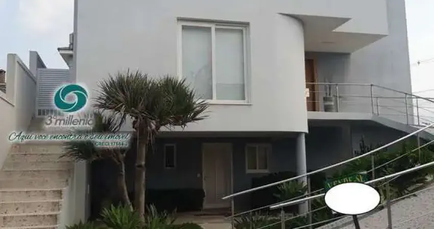 Casa a venda/locação São Paulo 2-Granja Viana-3 suítes, piscina
