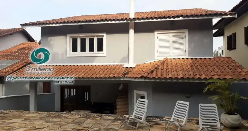 Casa com 3 dorms, São Paulo II, Cotia - R$ 1.75 mi, Cod: 32160