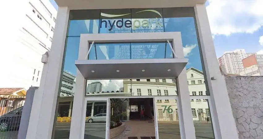 Ponto comercial à venda na Rua Nunes Machado, 79, Centro, Curitiba