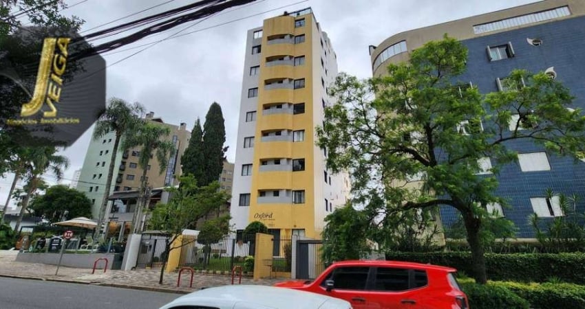 Apartamento com 1 dormitório, 30 m² Batel - Curitiba/PR