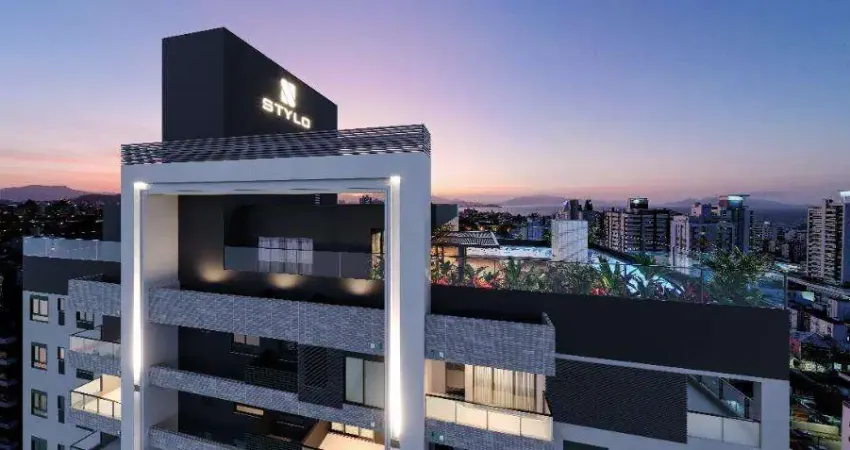 Apartamento à venda em Florianópolis, Estreito, com 2 quartos, com 70.05 m², Sky 305