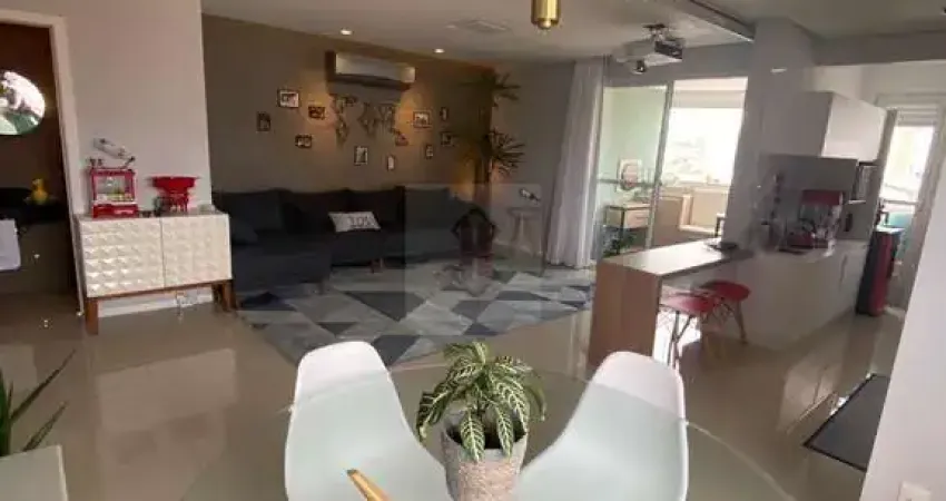 Apartamento à venda em Florianópolis, Estreito, com 2 quartos, com 87.1 m², Residencial Atlantis