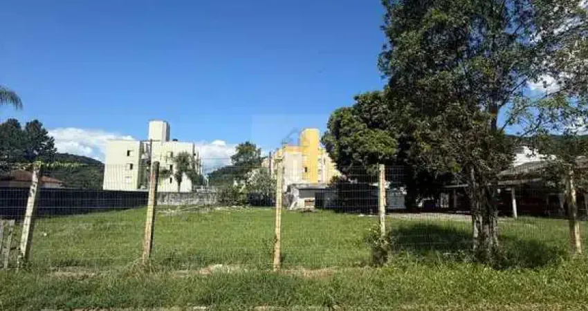 Terreno à venda em São José, Sertão do Maruim, com 515.45 m²