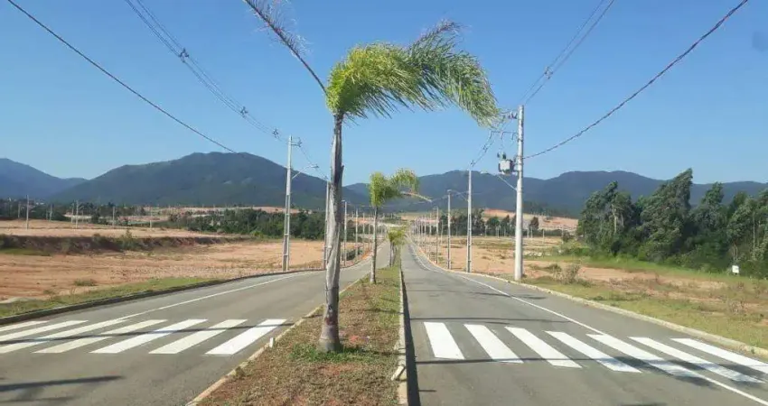 Venda | Terreno com 360,00 m² | Bem localizado | Estrutura Completa | Areias de Baixo, Governador Celso Ramos-SC