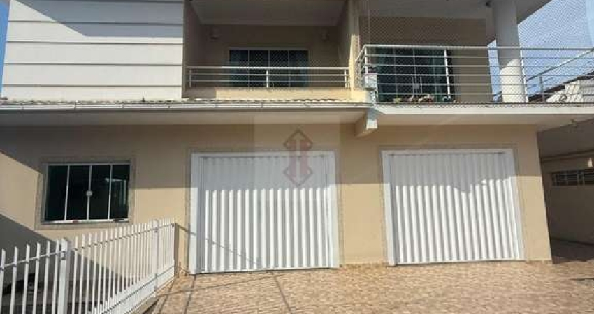 Casa à venda em São José, Sertão do Maruim, com 4 quartos, com 236.47 m²