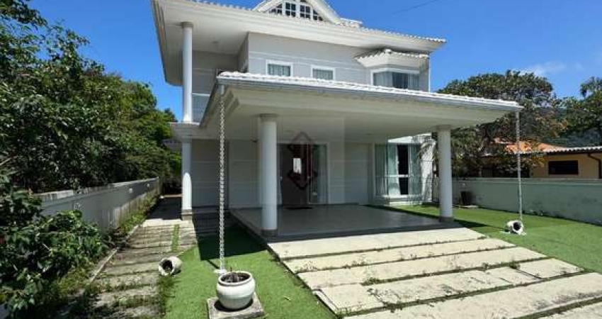 Casa à venda em Florianópolis, Armação do Pântano do Sul, com 4 quartos, com 240 m²