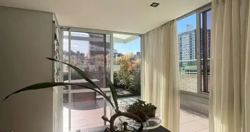 Apartamento à venda em São José, Campinas, com 3 quartos, com 91 m², Amanda