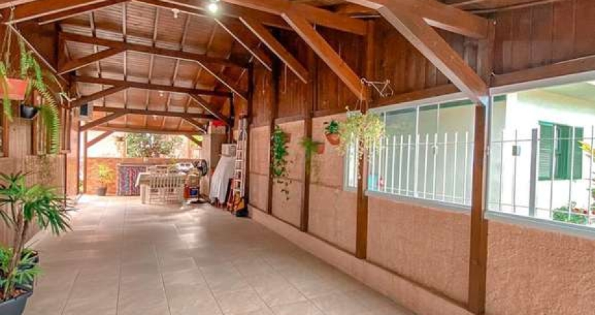 Casa à venda em São José, Sertão do Maruim, com 5 quartos, com 216 m²
