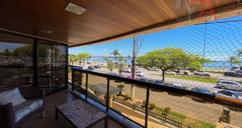 Apartamento à venda no bairro Beira Mar - Florianópolis/SC