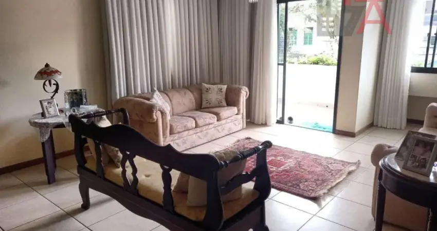 Apartamento à venda no bairro Centro - Florianópolis/SC