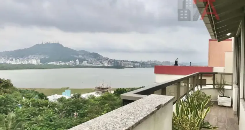 Apartamento à venda no bairro João Paulo - Florianópolis/SC