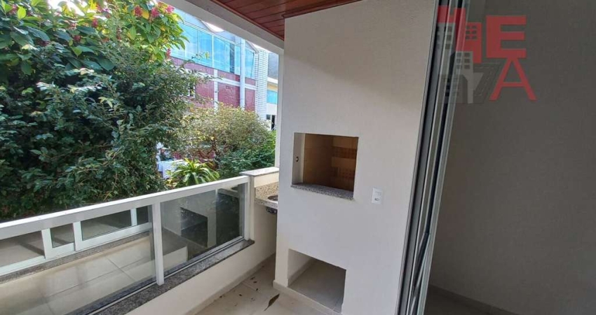 Apartamento à venda no bairro Itacorubi - Florianópolis/SC