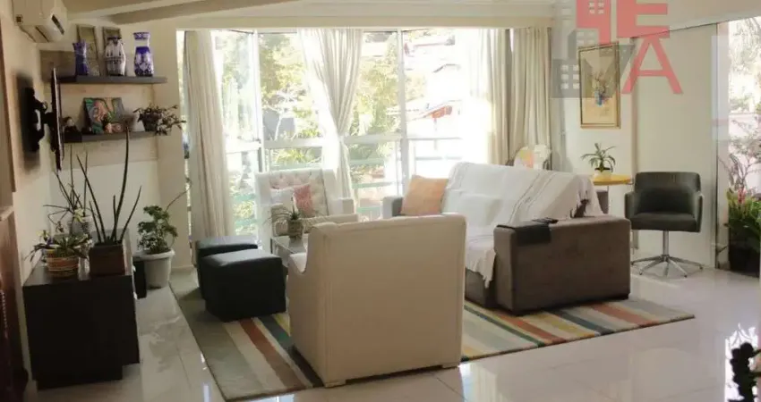 Apartamento à venda no bairro Pantanal - Florianópolis/SC