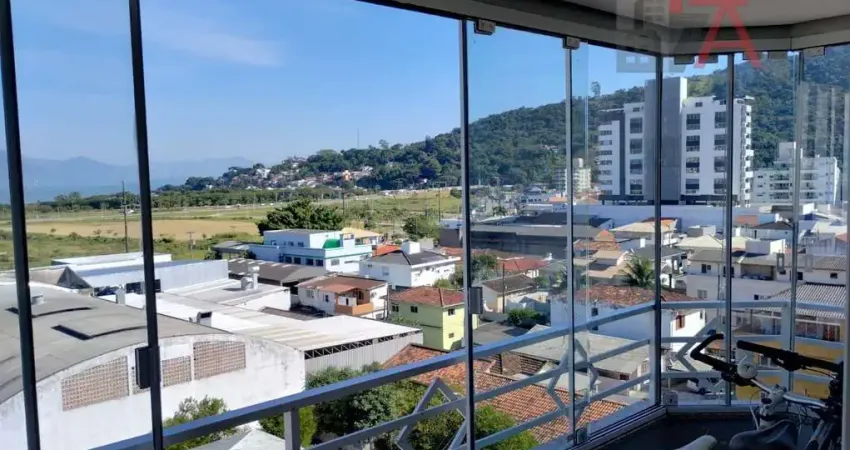 Apartamento à venda no bairro Saco dos Limões - Florianópolis/SC