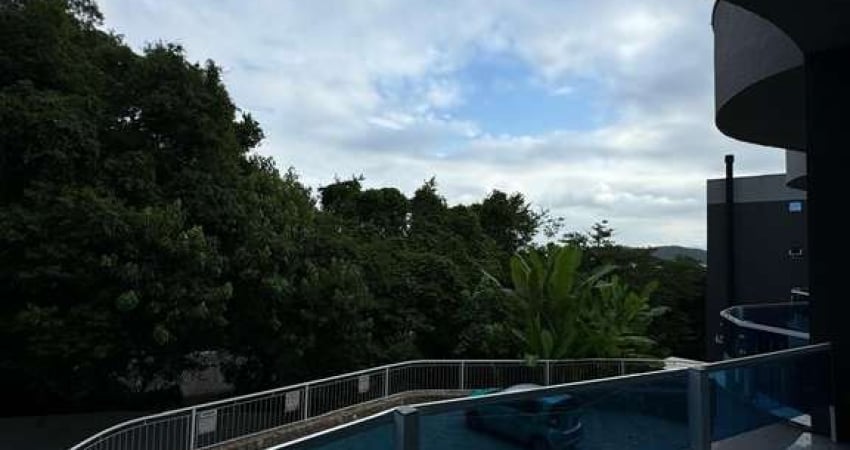 Apartamento à venda no bairro Canasvieiras - Florianópolis/SC