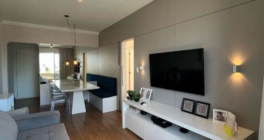 Apartamento à venda no bairro Centro - Florianópolis/SC