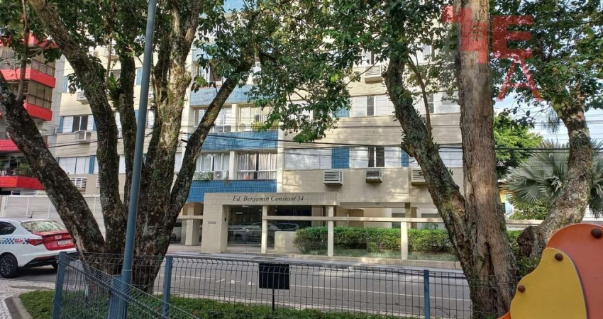 Apartamento à venda no bairro Centro - Florianópolis/SC