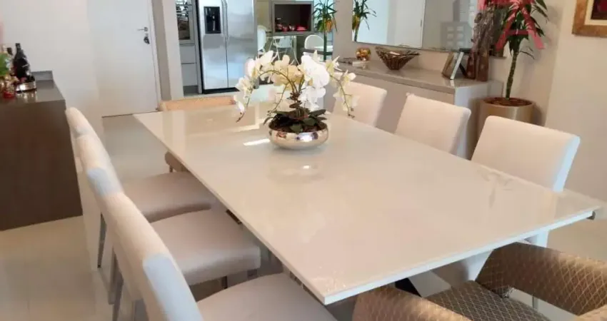 Apartamento à venda no bairro Centro - Florianópolis/SC