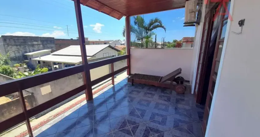 Casa com 5 quartos à venda no Tapera, Florianópolis 