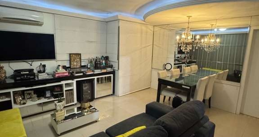 Apartamento à venda no bairro Carvoeira - Florianópolis/SC