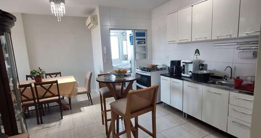 Apartamento à venda no bairro Capoeiras - Florianópolis/SC