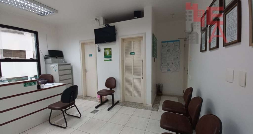 Casa comercial à venda no Centro, Florianópolis 