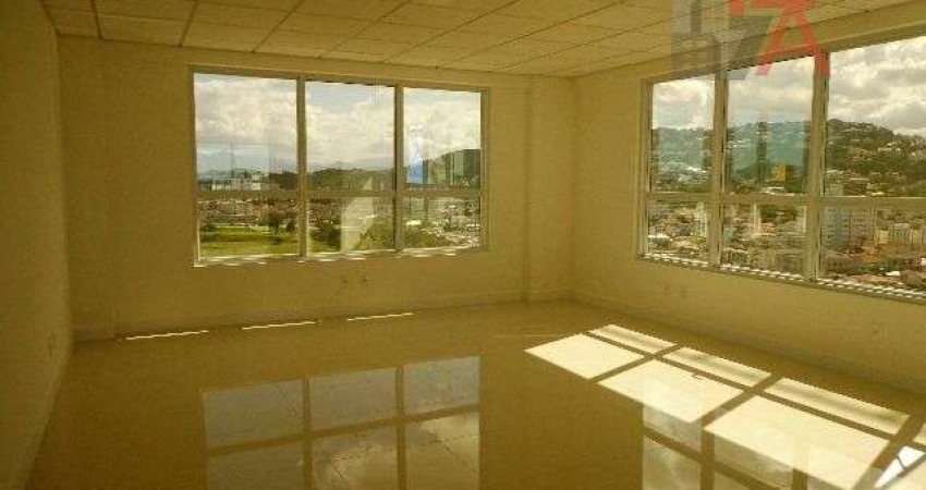 Casa comercial à venda na Rua Sebastião Furtado Pereira, Barreiros, São José