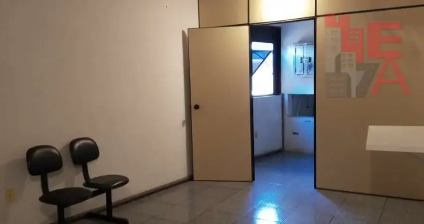 Casa comercial à venda na Avenida Professor Othon Gama D'Eça, Centro, Florianópolis