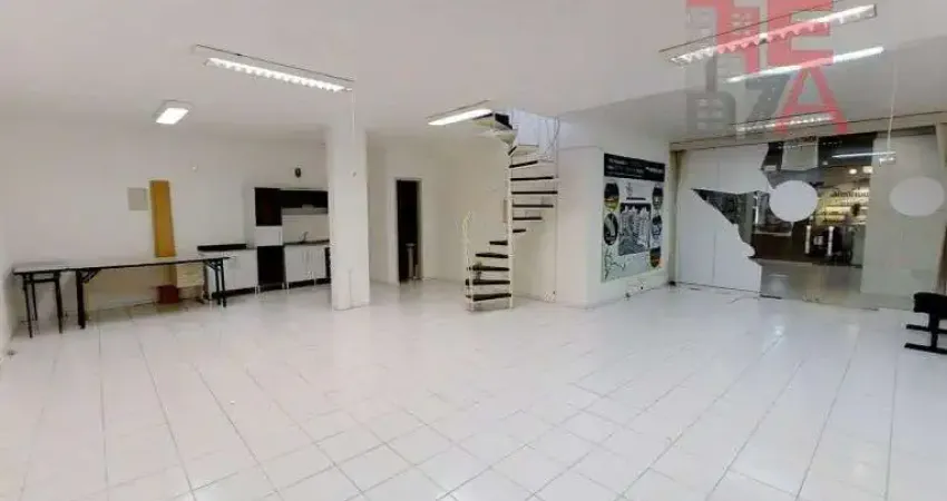 Casa comercial à venda na Rua Lauro Linhares, Trindade, Florianópolis