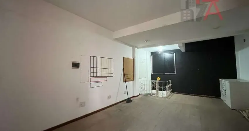 Casa comercial à venda no Centro, Florianópolis 