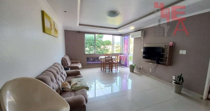 Apartamento à venda no bairro Carvoeira - Florianópolis/SC