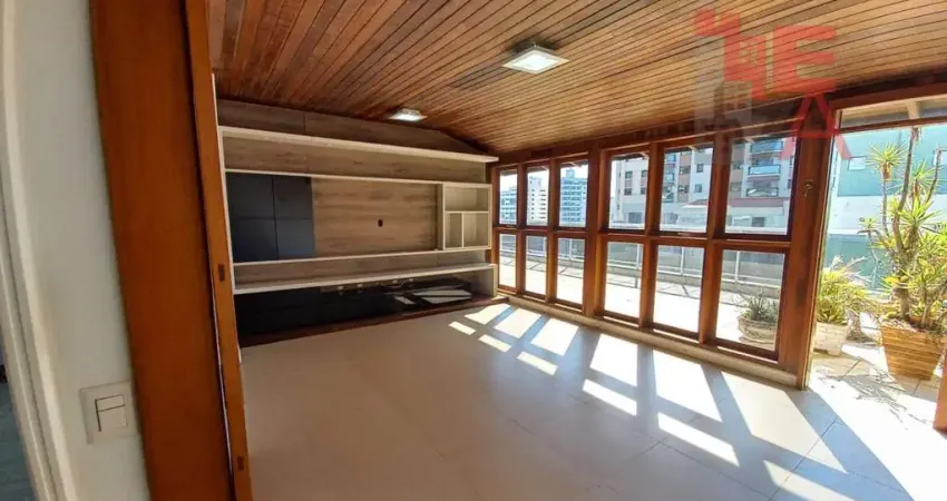 Apartamento à venda no bairro Coqueiros - Florianópolis/SC