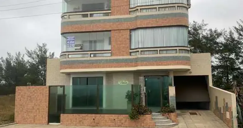 Apartamento à venda no bairro Mar Grosso - Laguna/SC