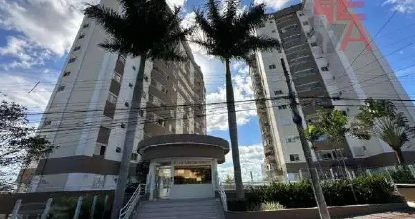 Apartamento com 3 quartos à venda no Jardim Cidade de Florianópolis, São José 