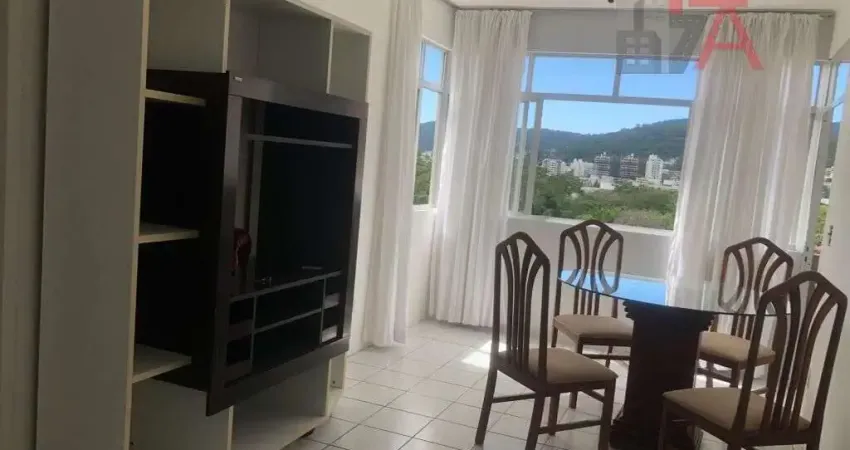 Apartamento à venda no bairro Carvoeira - Florianópolis/SC