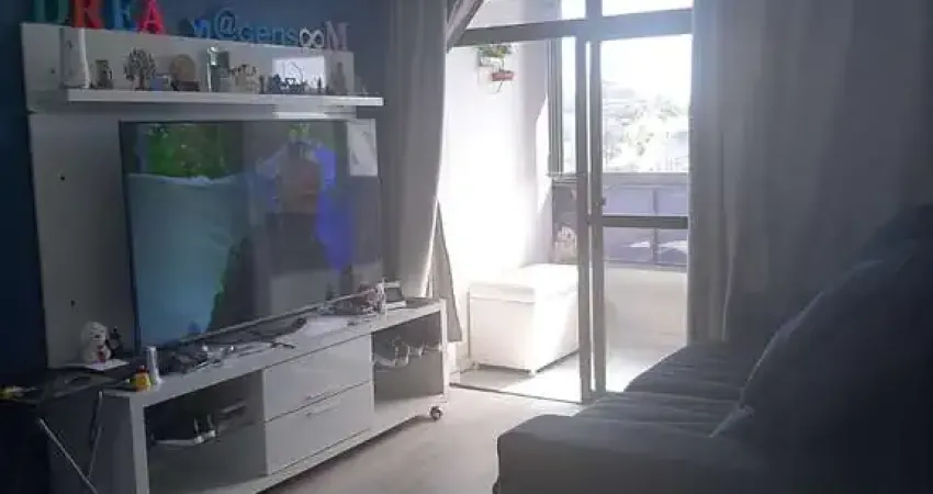 Apartamento à venda no bairro coqueiros - florianópolis/sc