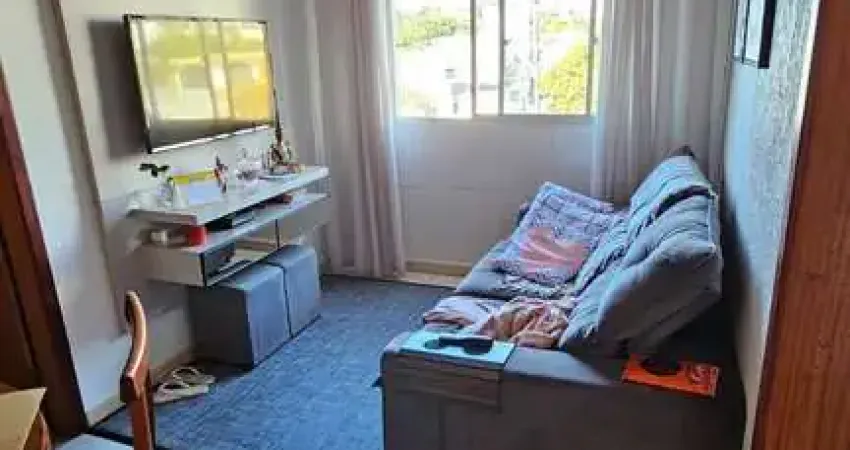 Apartamento com 2 quartos à venda na Praia Comprida, São José 