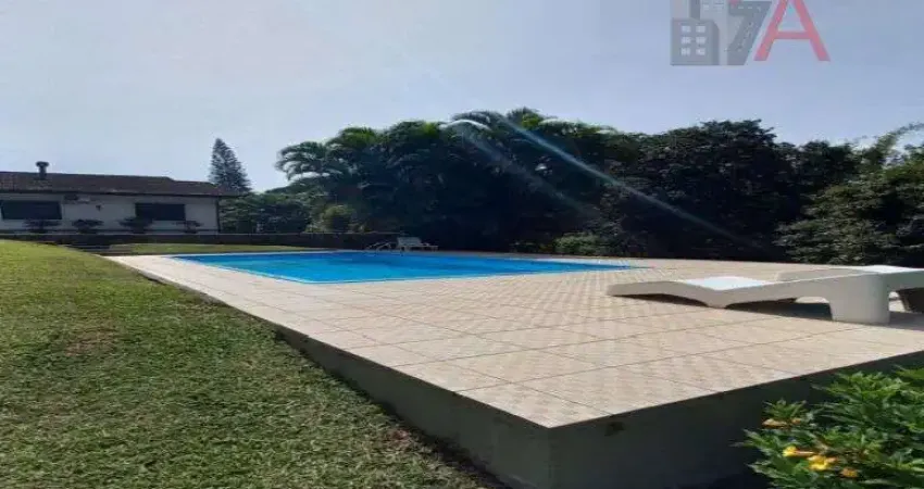 Chácara / sítio com 3 quartos à venda no Santo Antônio de Lisboa, Florianópolis 