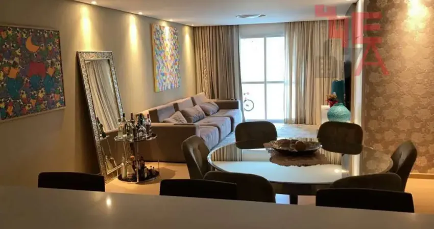 Apartamento à venda no bairro Cacupé - Florianópolis/SC