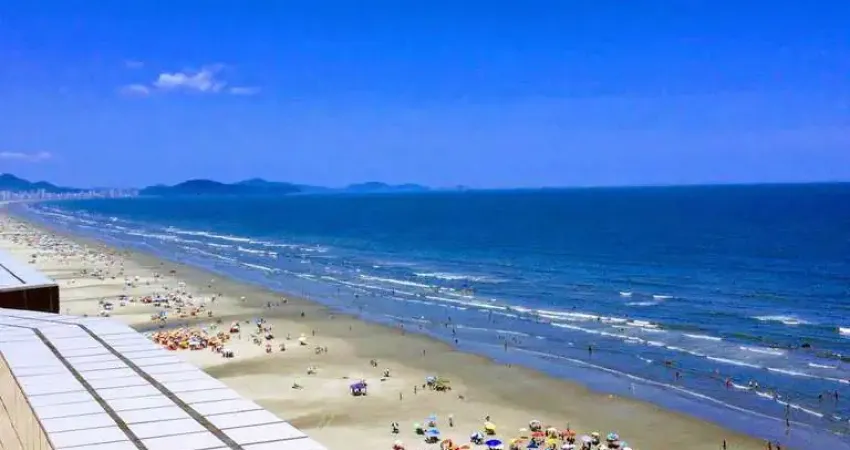 Apartamento com 2 quartos, caiçara, praia grande - r$ 750 mil, cod: 292260