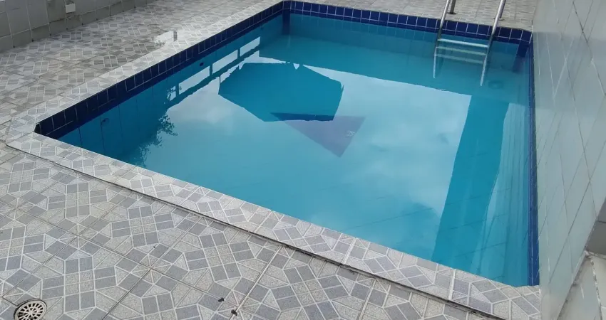 Apartamento para comprar em praia grande com 2 quartos ocian tupi