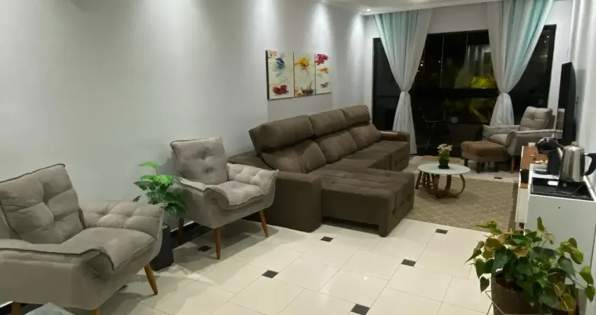 Apartamento para comprar com quartos 3 vista total o mar praia grande sp guilhermina boqueirão