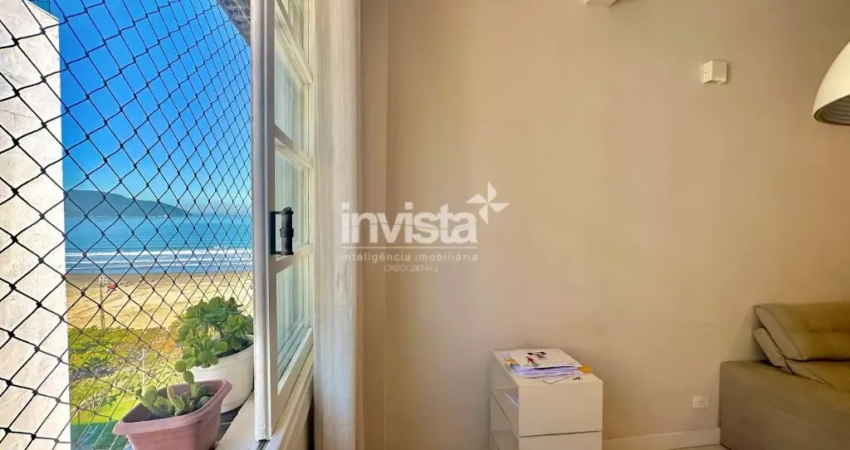 Apartamento à venda no bairro Gonzaga, Santos - SP