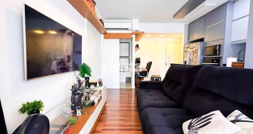 Apartamento à venda no bairro  José Menino, Santos - SP