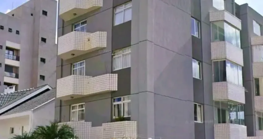 Apartamento com 3 quartos à venda na Rua Professor Dario Velloso, 378, Vila Izabel, Curitiba