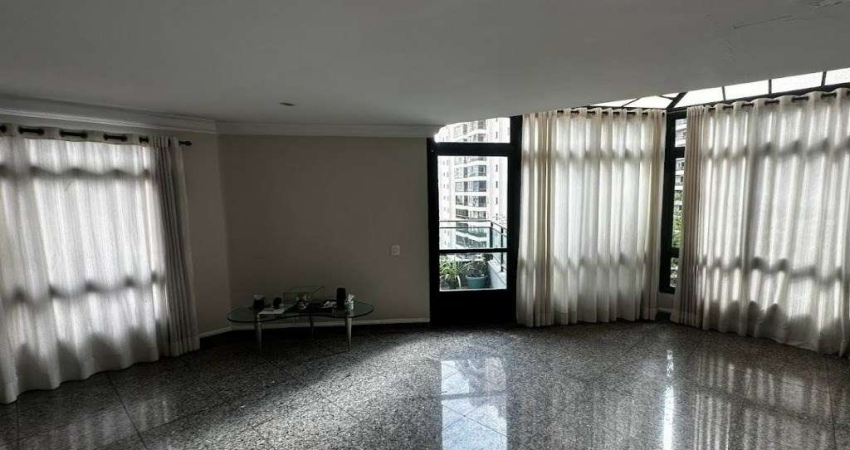 Apartamento Duplex no Condomínio Vila Borghese na Vila Suzana com 200m² 3 dormitórios 2 suítes 4 banheiros 4 vagas