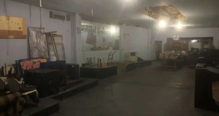 Ponto comercial para alugar na Avenida Brigadeiro Faria Lima, --, Pinheiros, São Paulo